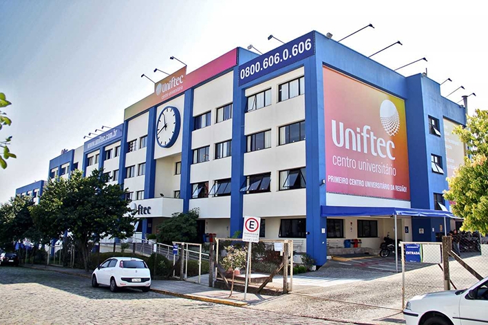  - Grupo Uniftec / Divulgação