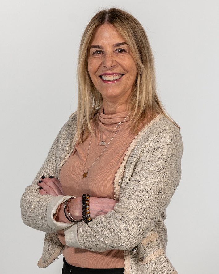Marisa Mannini, diretora executiva da UOL EdTech. - Divulgação