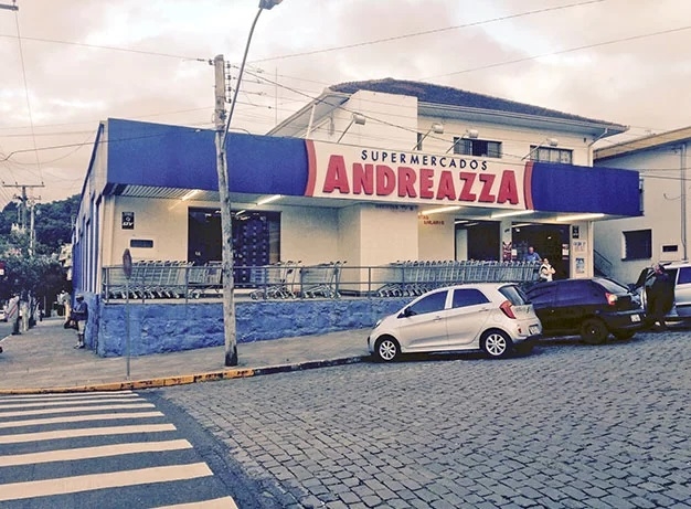  - Super Andreazza/Divulgação