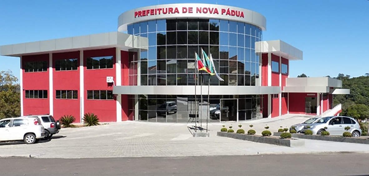  - Prefeitura de NP/Divulgação