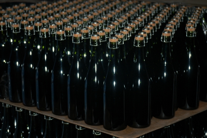 Em Flores da Cunha e Nova Pádua, média de aumento das 11 vinícolas associadas à Apromontes varia entre 10% e 15% neste ano. - Mirian Spuldaro