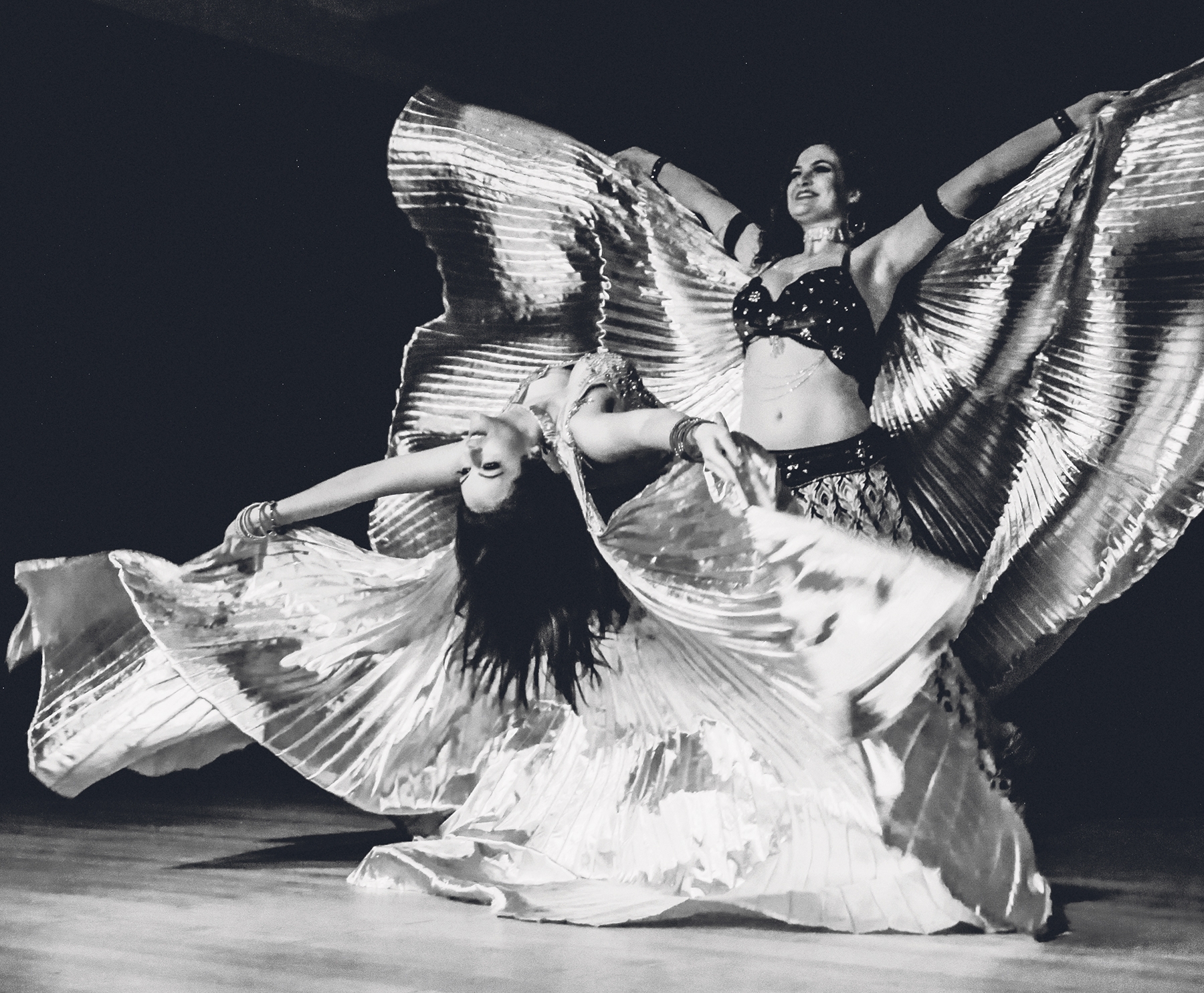 ‘Dance em Casa’ será atração no Instagram - Foto Henrique Lavoratti/Divulgação